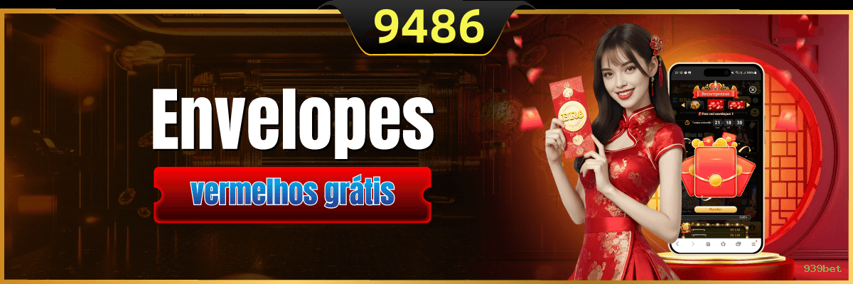 Conta 939bet
