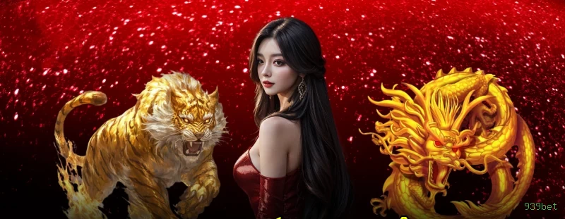 Fortune Tiger 939bet