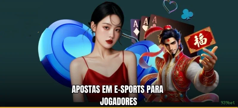 939bet Cassino Ao Vivo