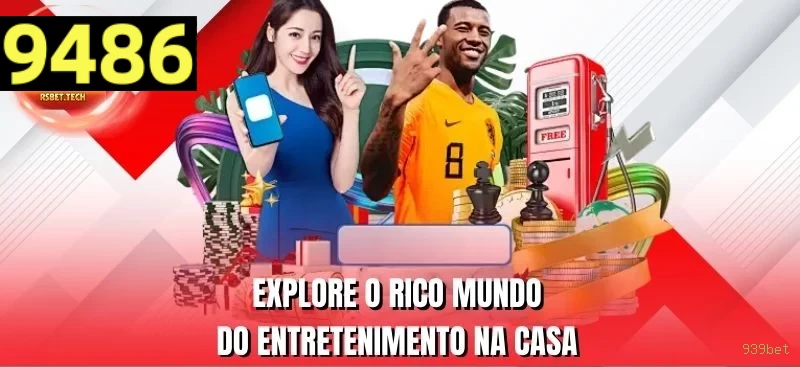 939bet PIX Saque