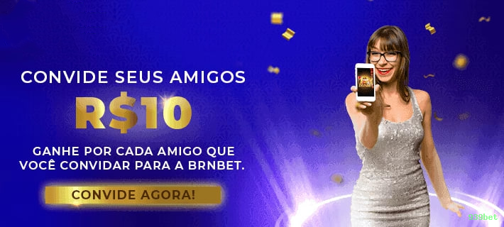 939bet Saque Hoje